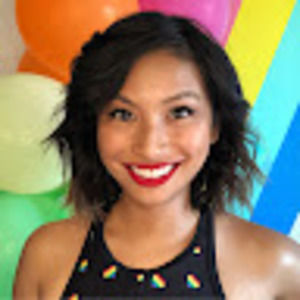 Meet your Posher, Nikki